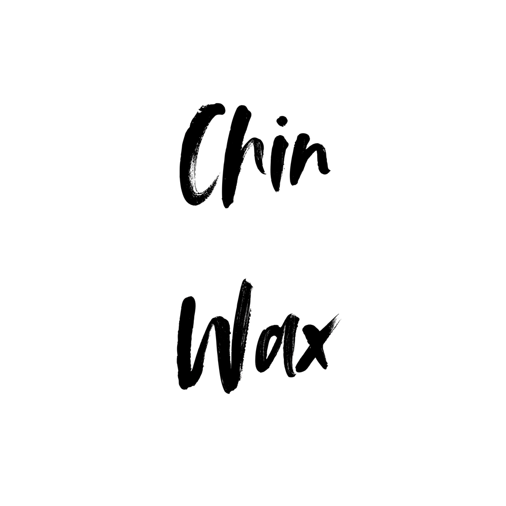 Chin Wax at ROYGBV Creative Hair Design in Woodhaven, MI