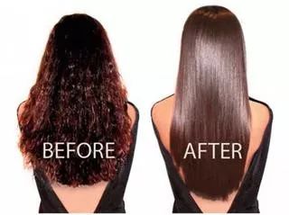 Women's Haircut & Flat/Curling Iron