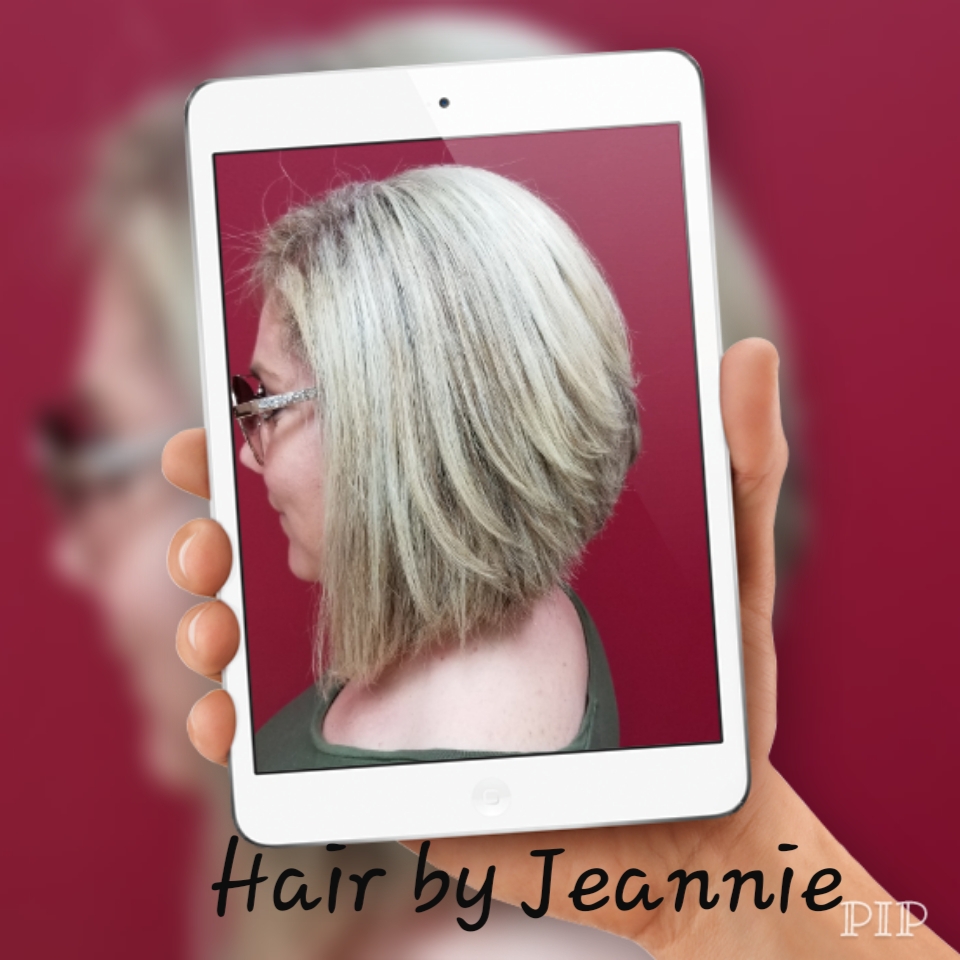 Women's Haircut & Blow-Dry