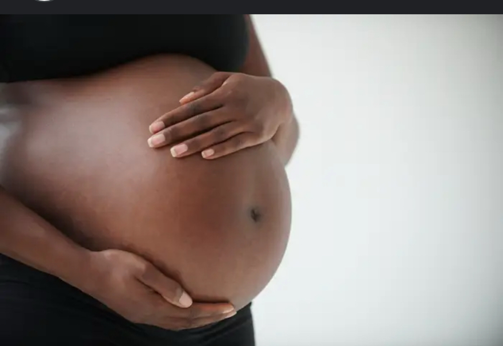 Mother To Be
