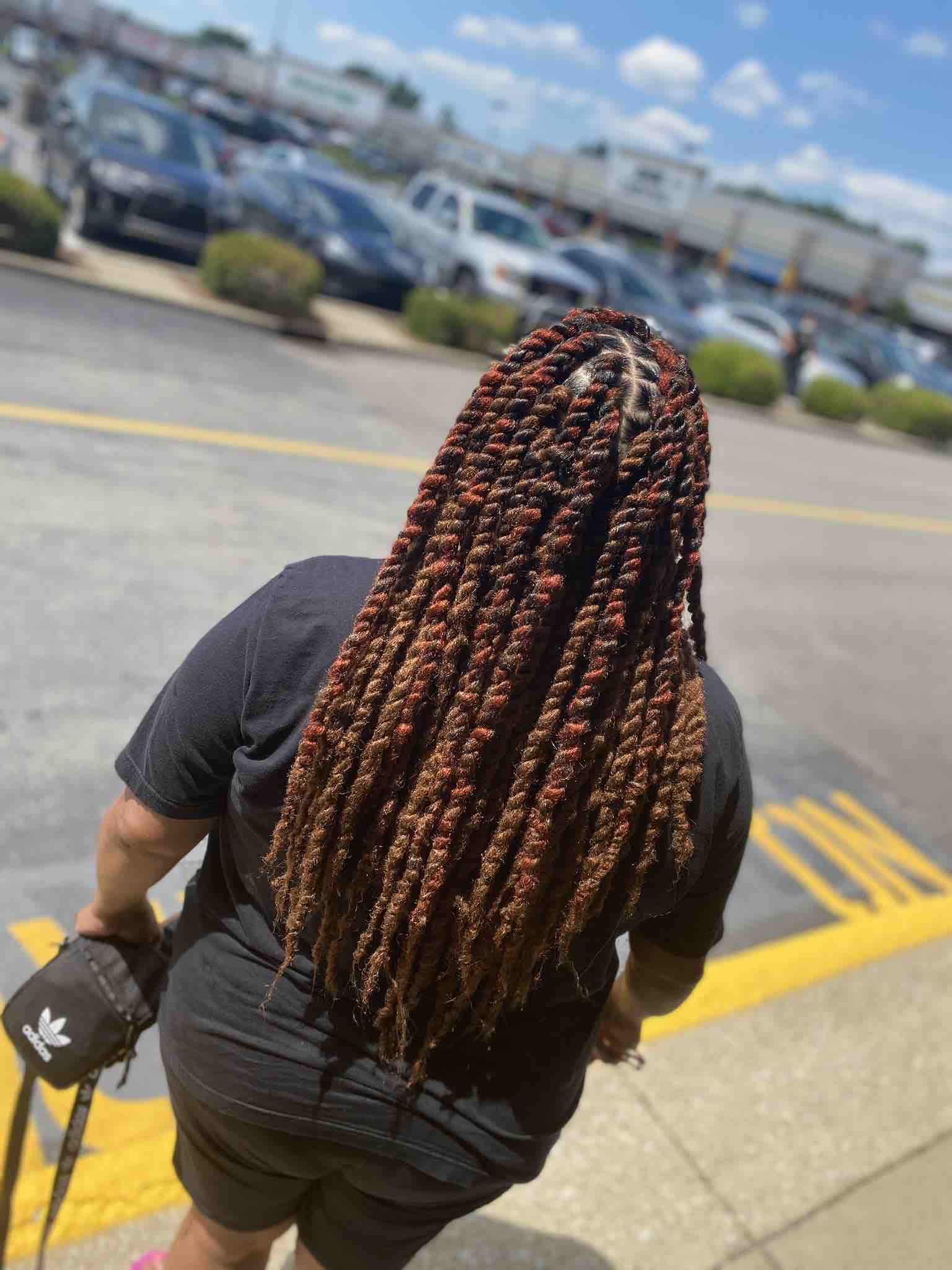 Marley Twists