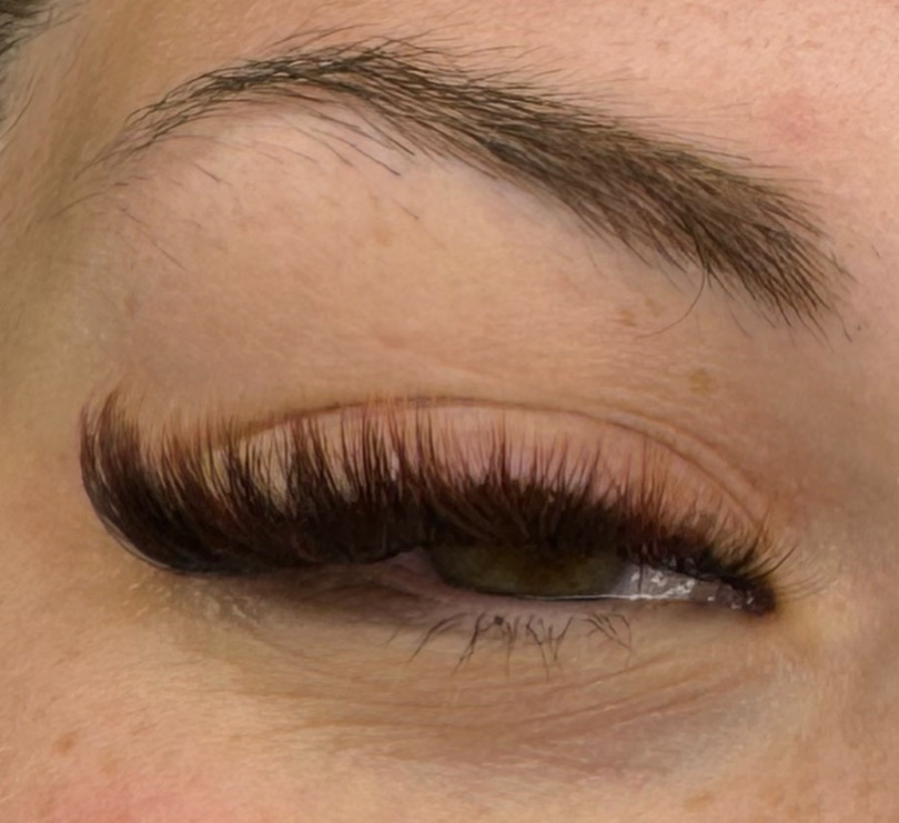 2 Week Fill (50% Or More Lashes)