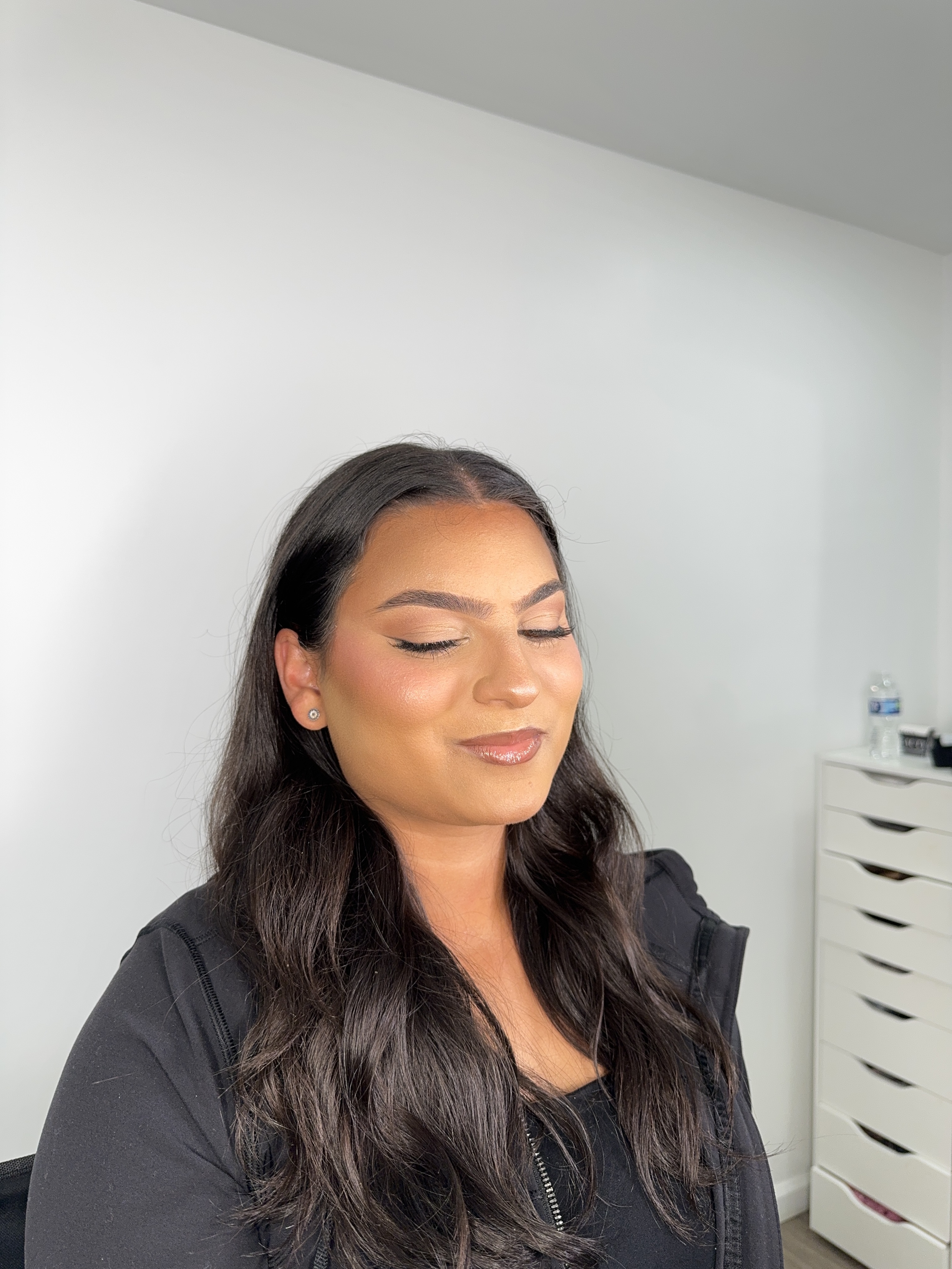 Bridal Glam