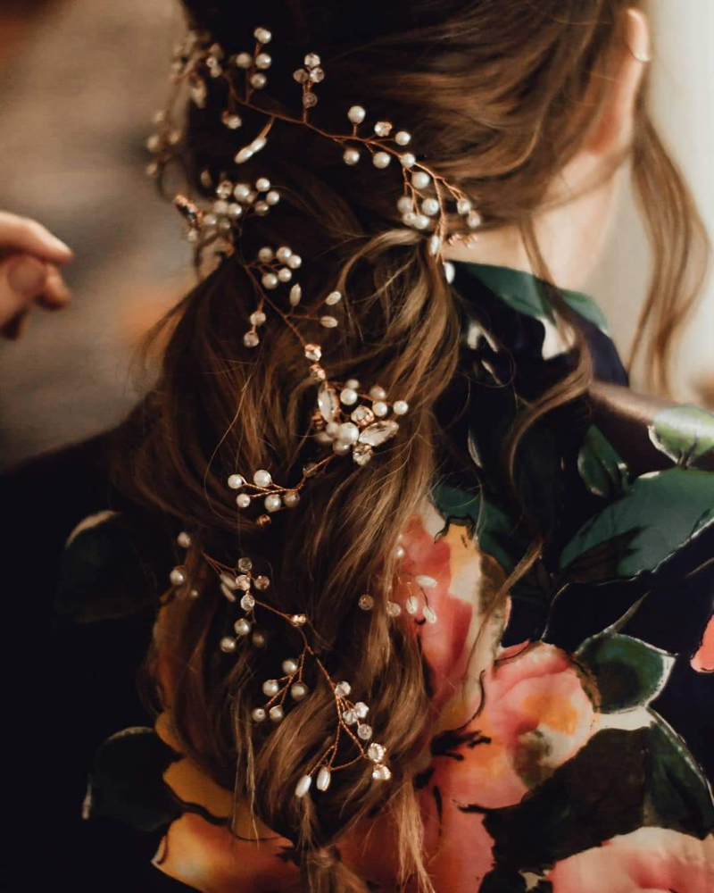 Formal/Bridal