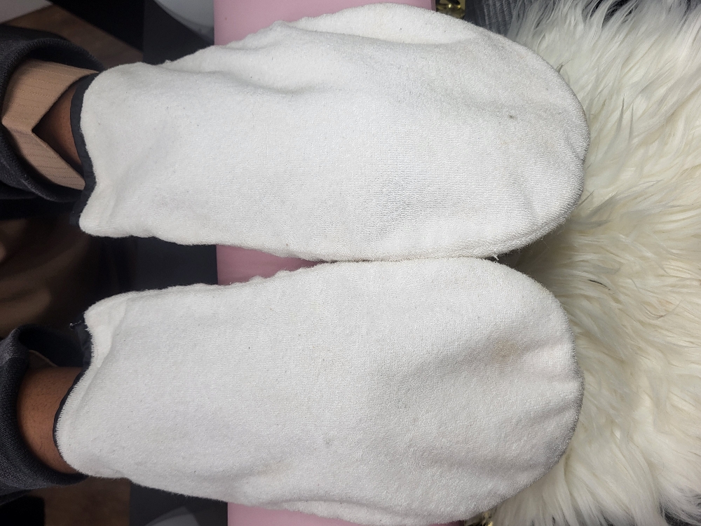 Paraffin Wax