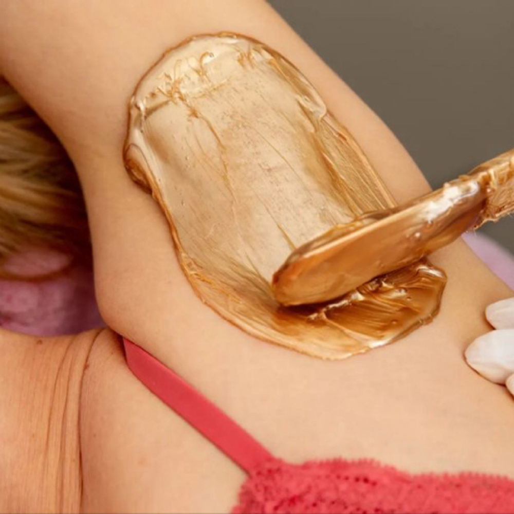 Underarm Wax at Small Town Beauty Az in Show Low, AZ
