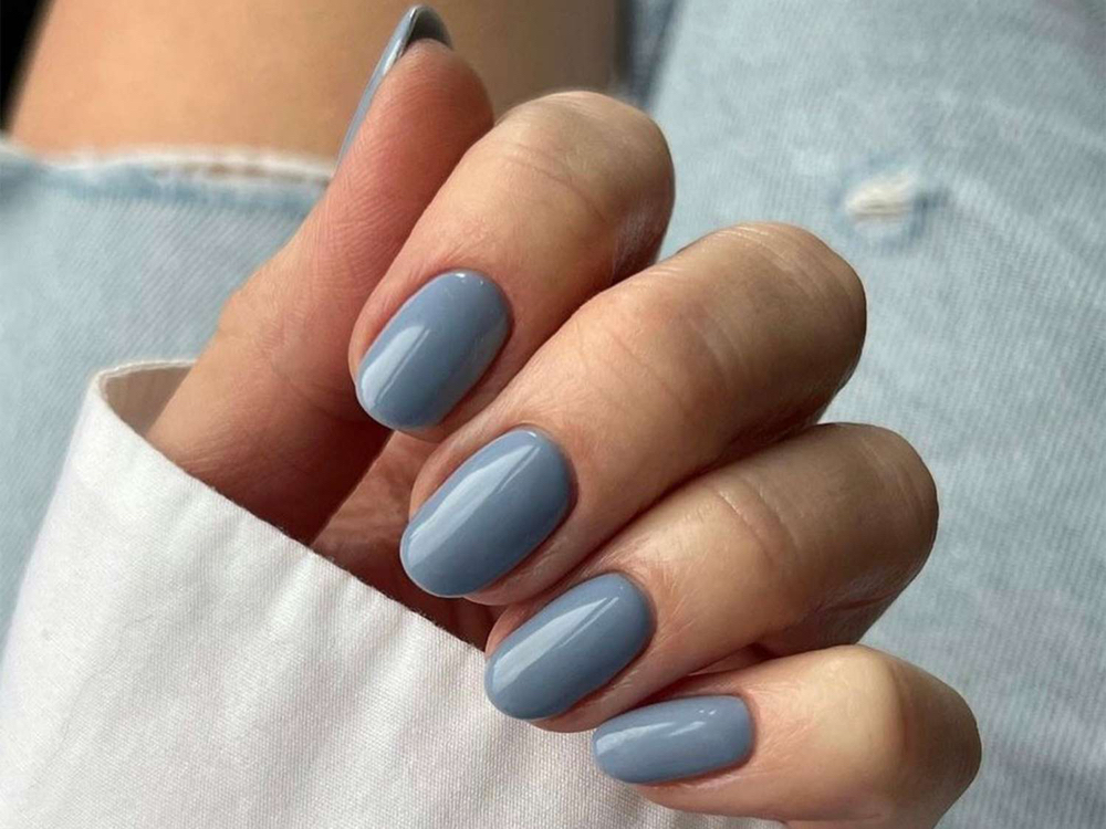 Shellac Color Only