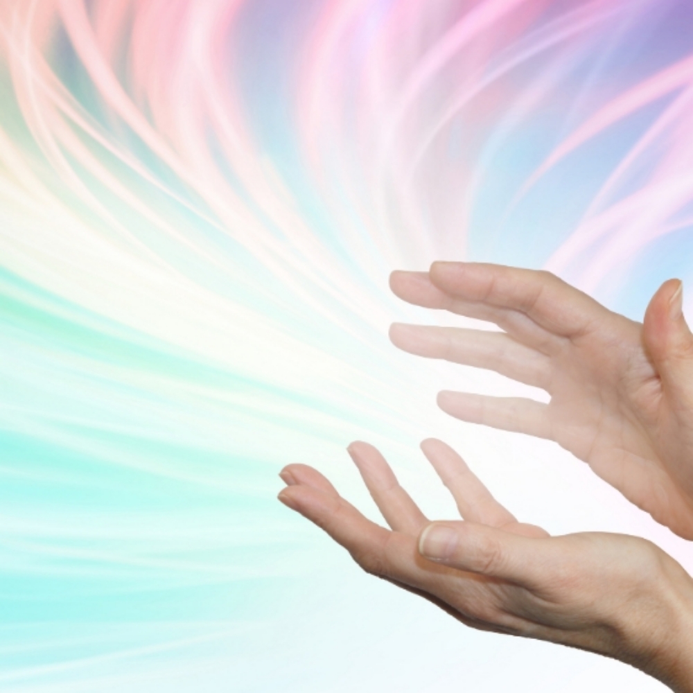 Distance Reiki Session at Soul's Light Reiki in Geneva, OH