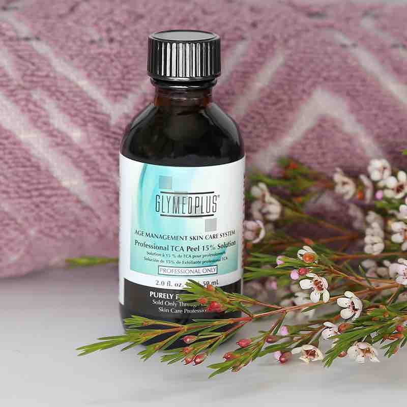 PEEL Facial