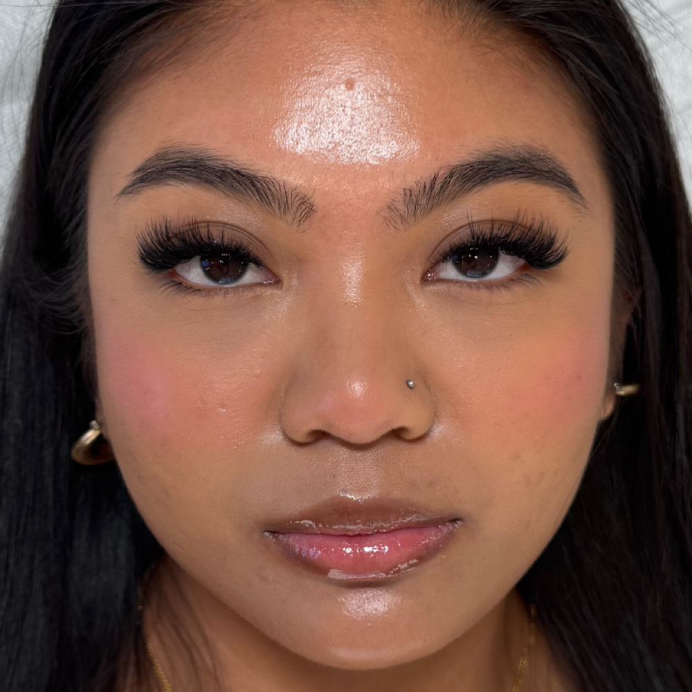 Volume Set at The Beautique CNY in Syracuse, NY