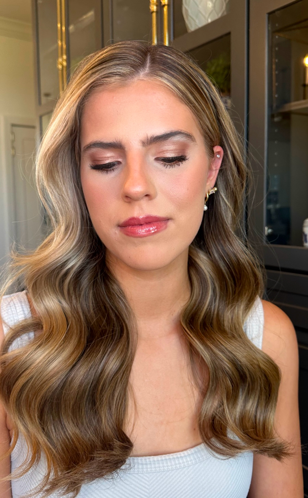 Event Makeup