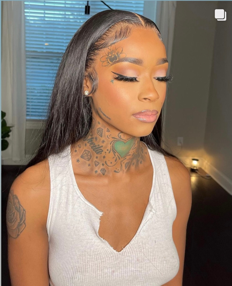Frontal Wig