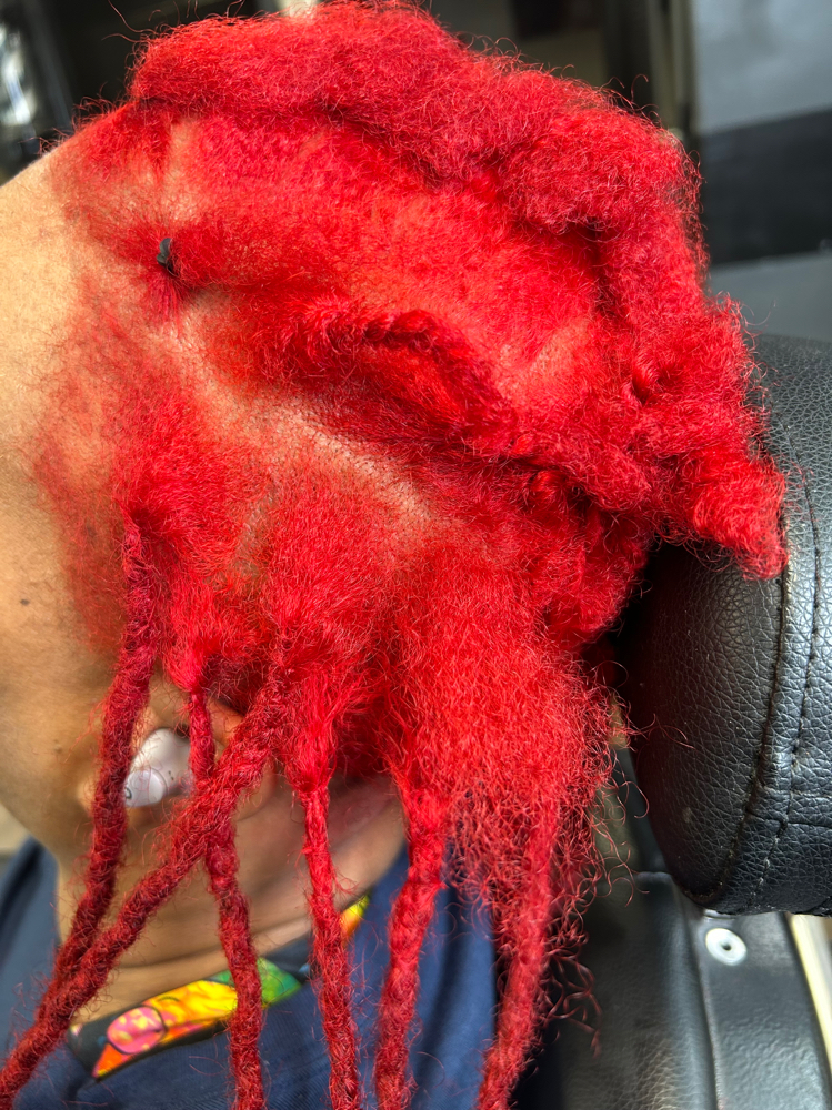 Loc Extension