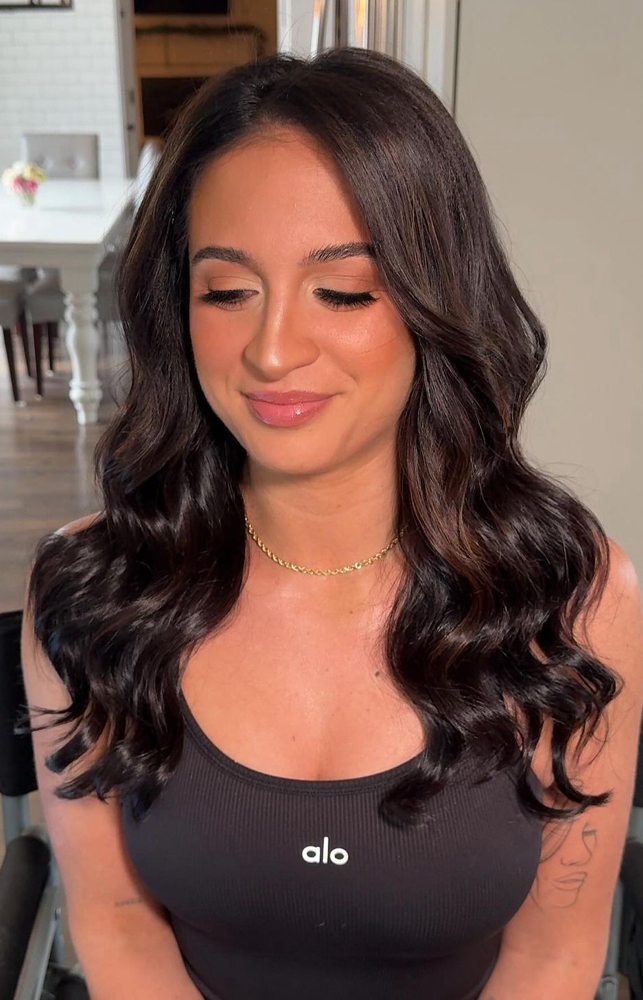Make Up