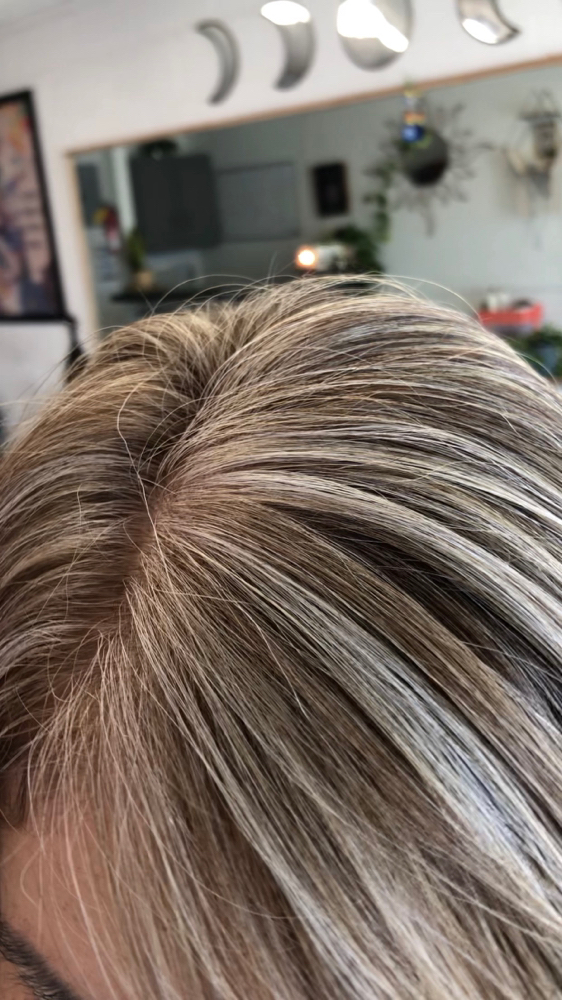 Partial Highlight