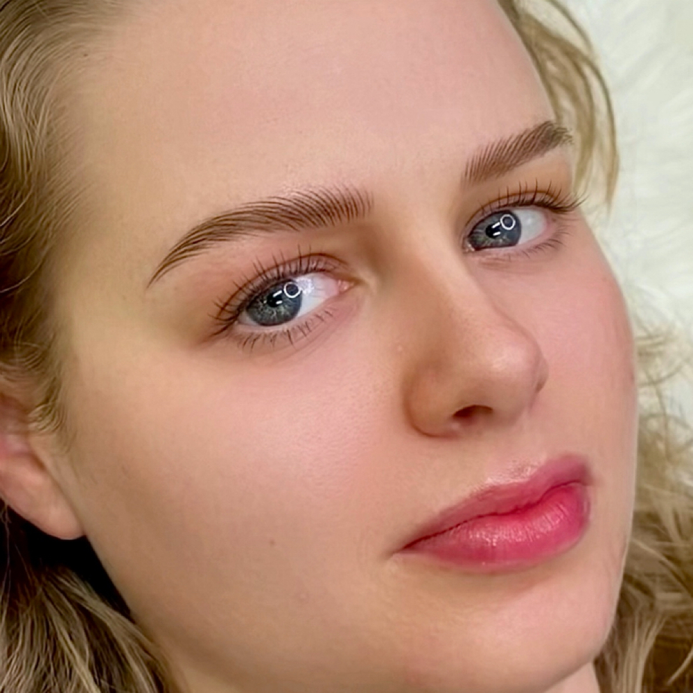 NANO BROWS $550 at MIKIBROWS LAUREL MD in Laurel, MD