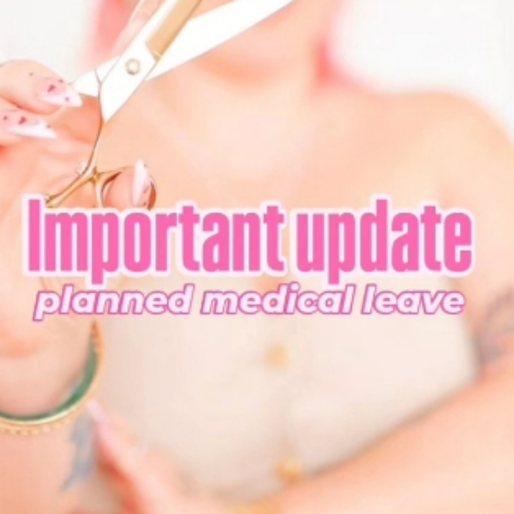 ***Booking Closed Until Jan 2027*** at Meg's Mane Squeeze in Newark, DE