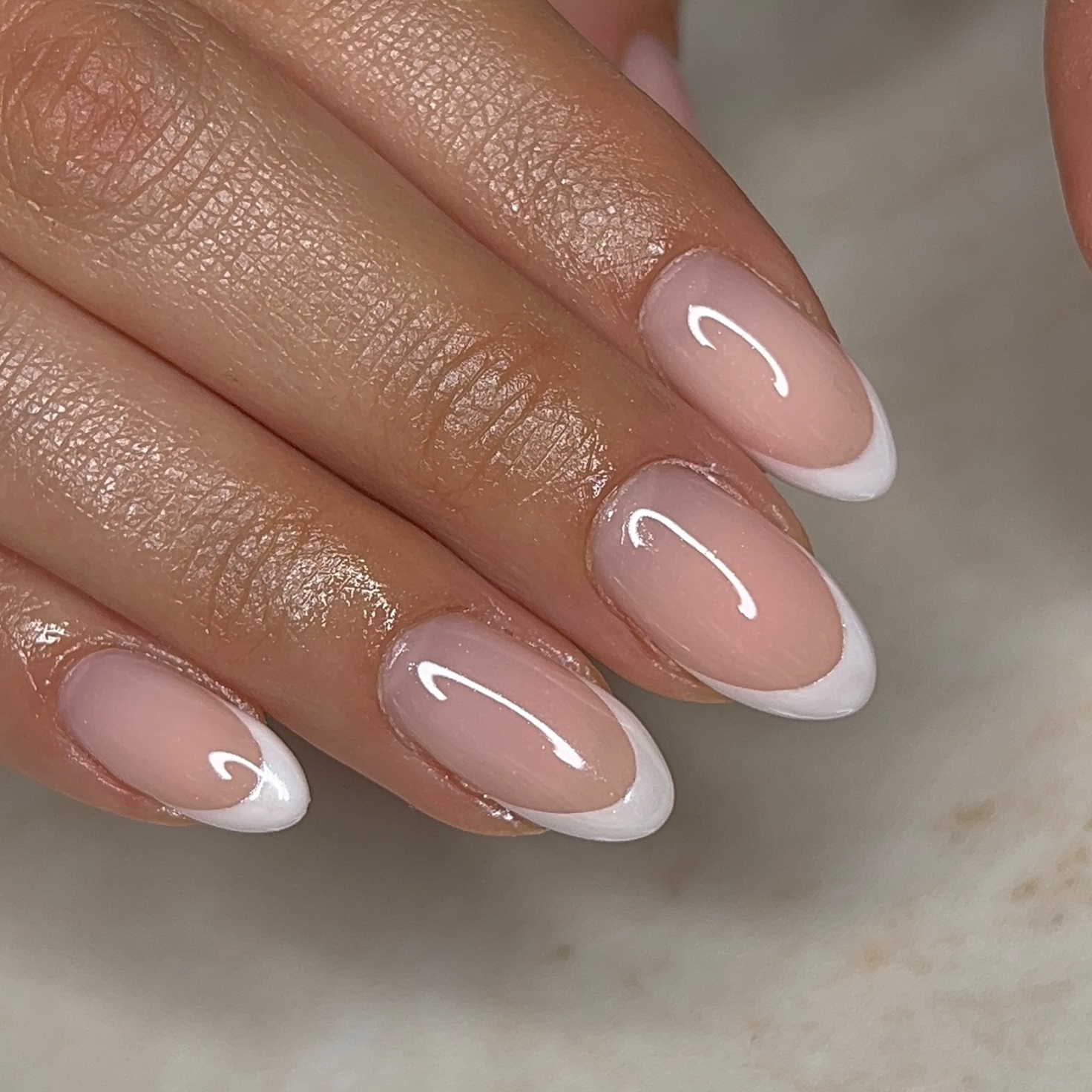 Builder Gel Tier 1 at StudioglamByLes in Irving, TX