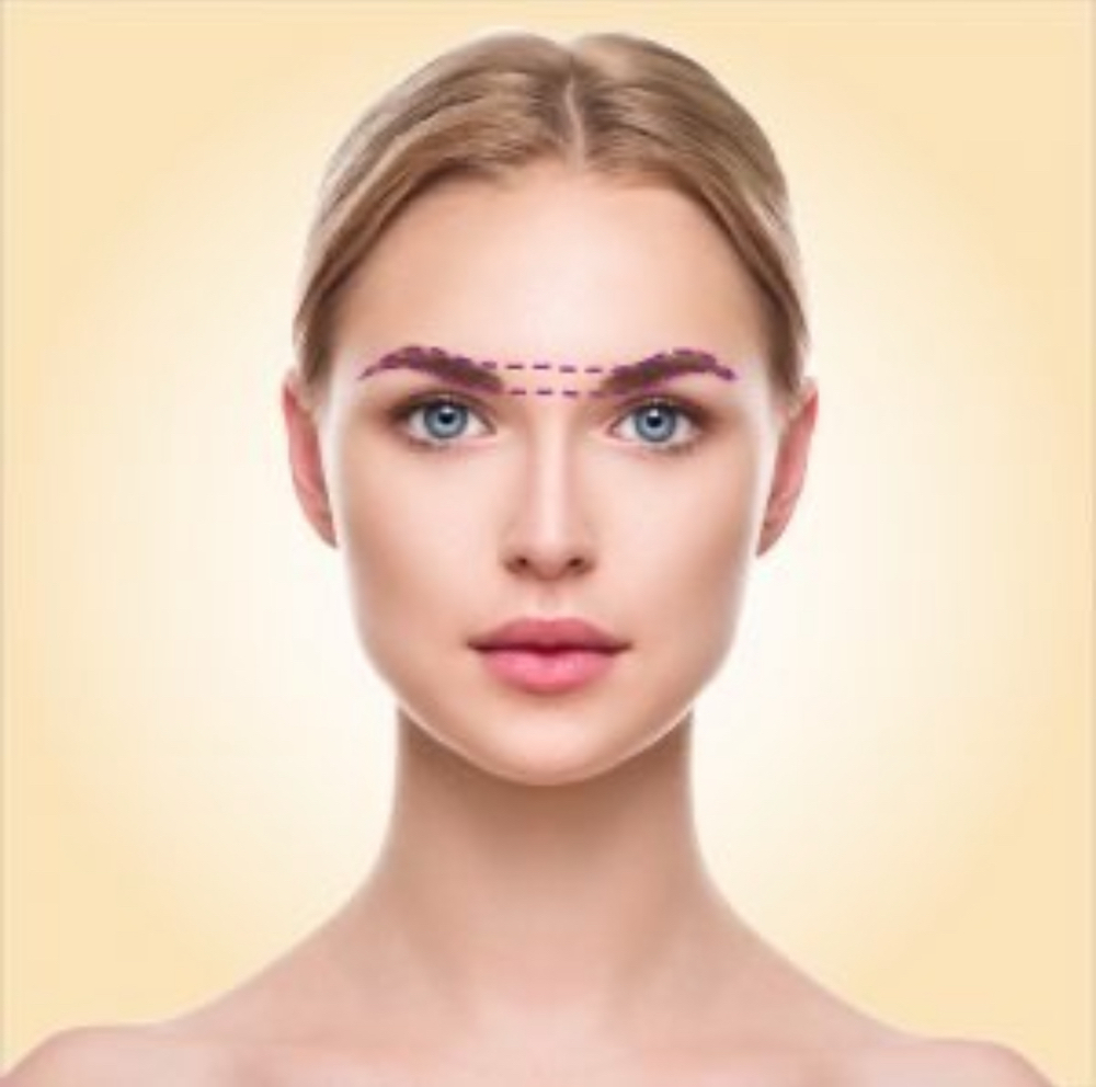 Eyebrow Design / Desing De Sobrancelhas