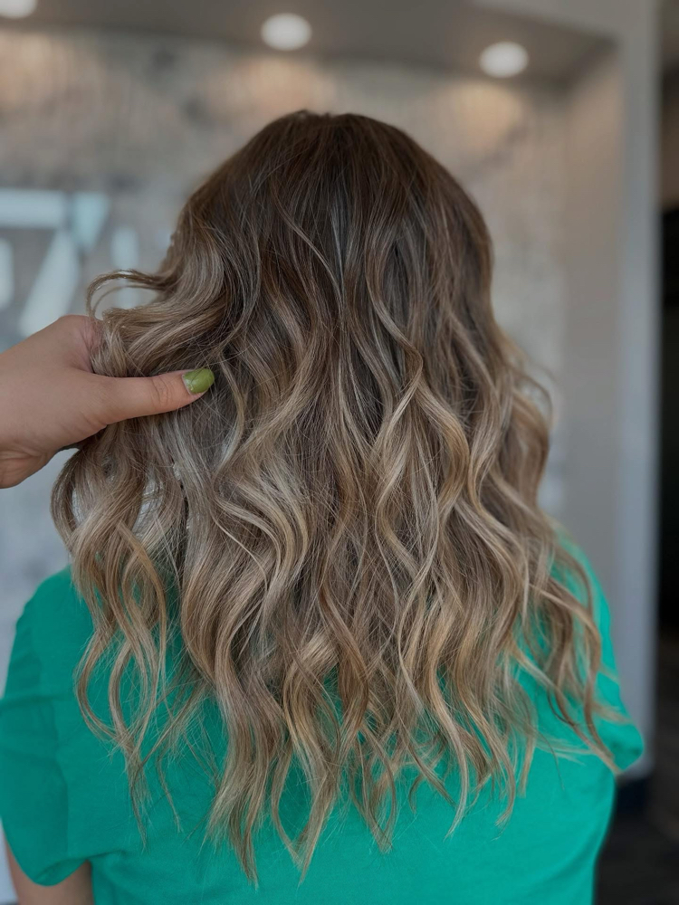 Women’s Haircut