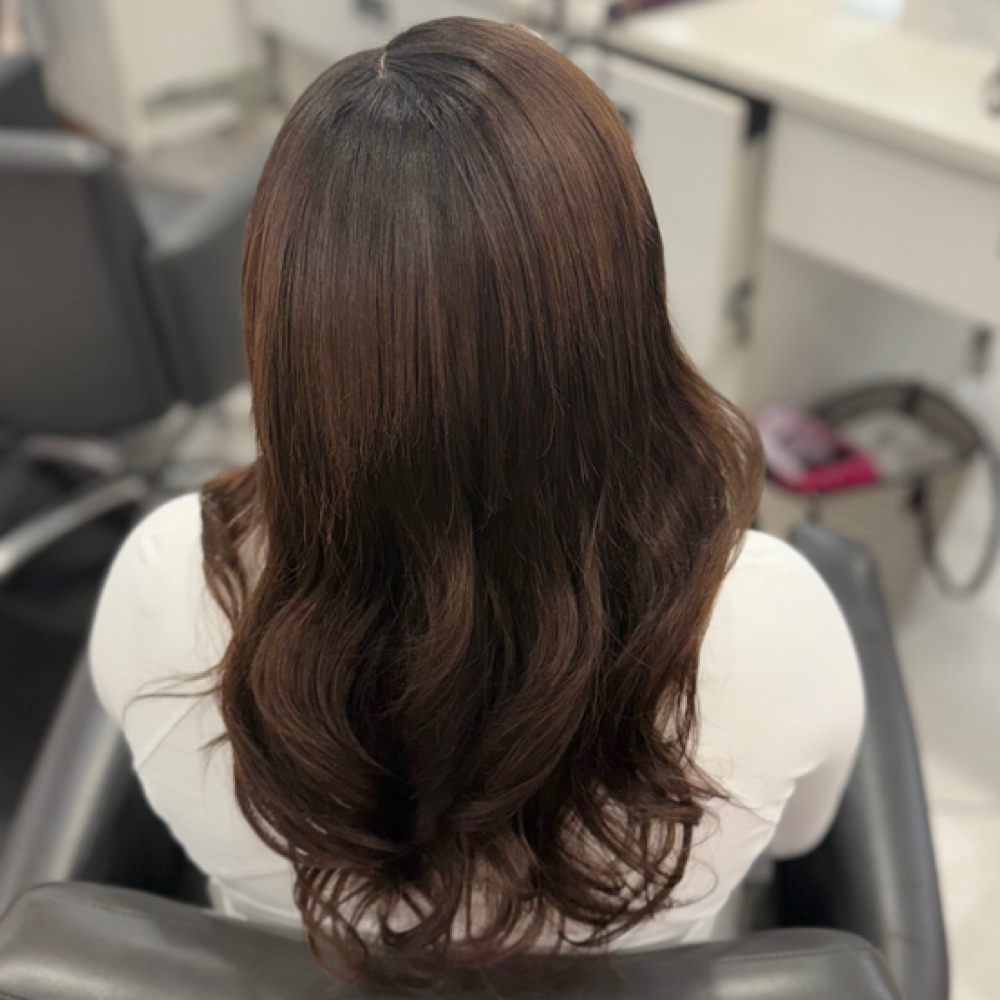 Sew-In Weave at Boojie Cartel LLC in Torrance, CA