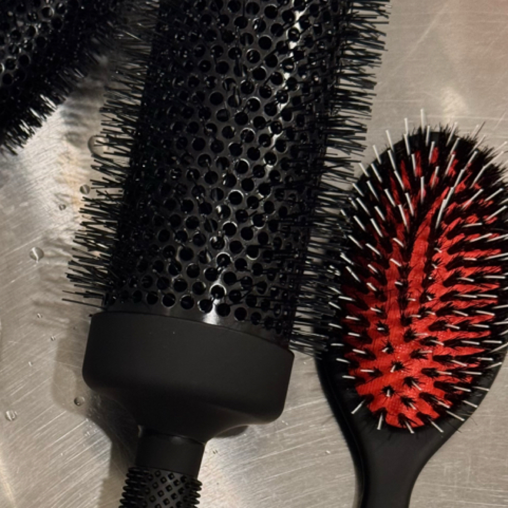 Conditioning Treatment at The Beauty Bug in Spokane, WA