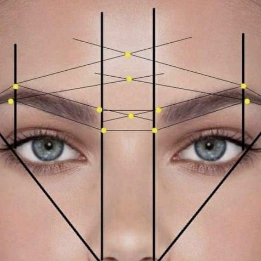 Precision Brow Wax at Smooth Society Studio in Weatherford, TX
