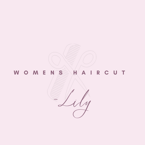 women’s cut