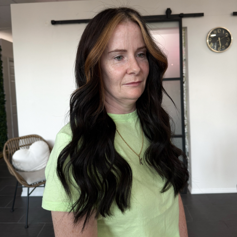 Mini Highlight at JH Styles in Largo, FL