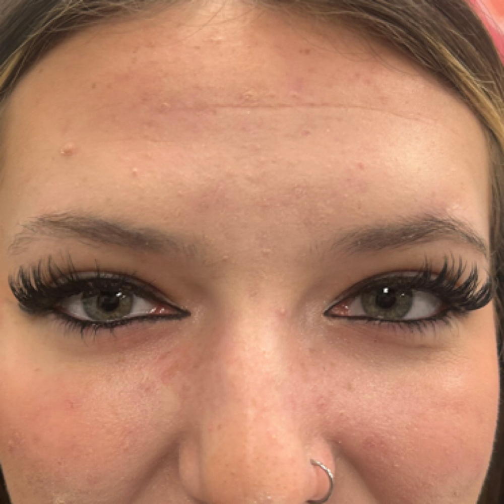 Individual Lashes at Knoxx & More in Prosperity, SC