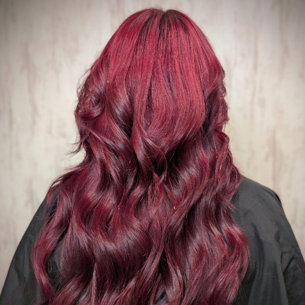 Transformation Color Services at Rêver Salon LLC in West Chester, OH