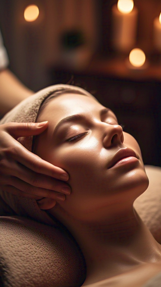 Signature Probiotic Facial