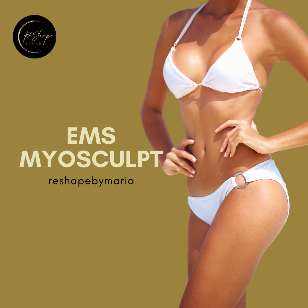 EMS Myoscuplt