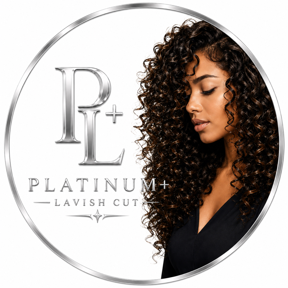 Platinum Plus Lavish Cut at Lavish Salon LLC in East Providence, RI