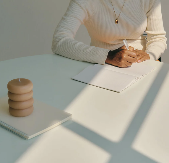 Initial Wellness Consultation