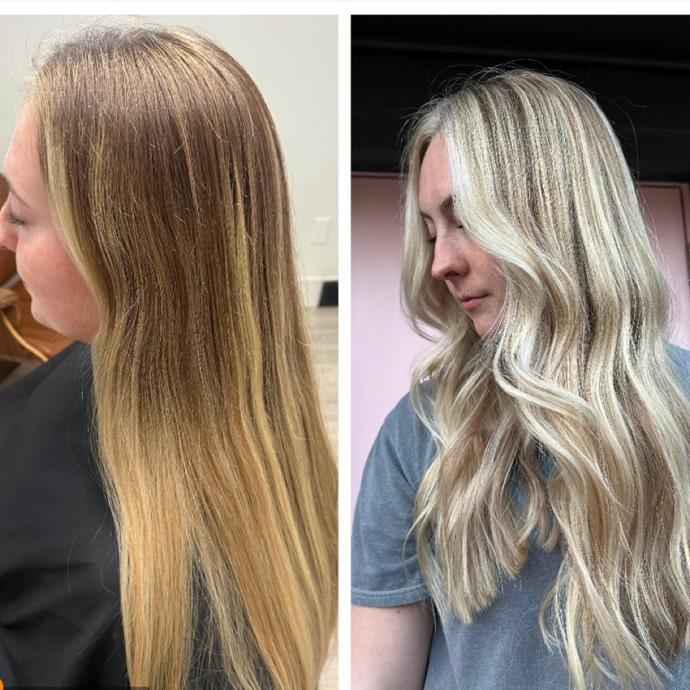 Natural To Blonde (Hourly Rate) at Blonde Ambition LLC in Boise, ID