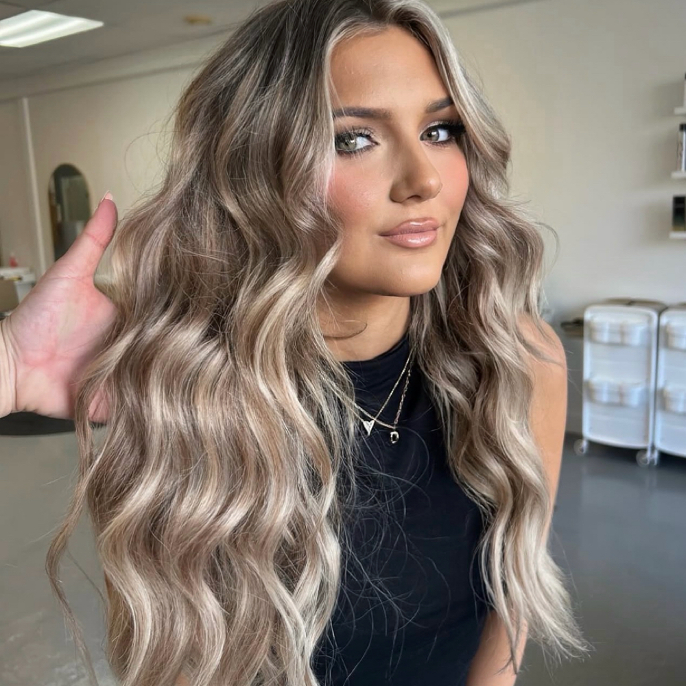Toner Refresh at Salon Palomino in Edgewater, MD