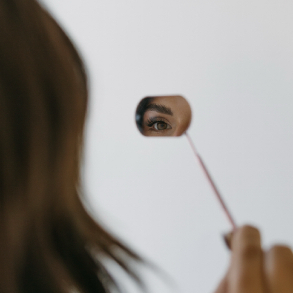 Classic Eyelash Extension Fill