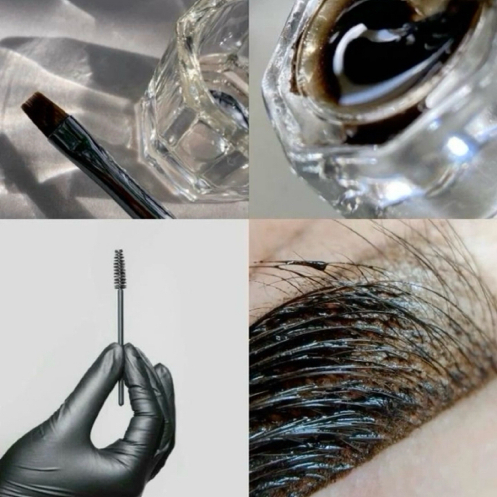 Brow Wax W/ Tint & Mapping at Wanderlust Aesthetics By Emily in Longview, TX
