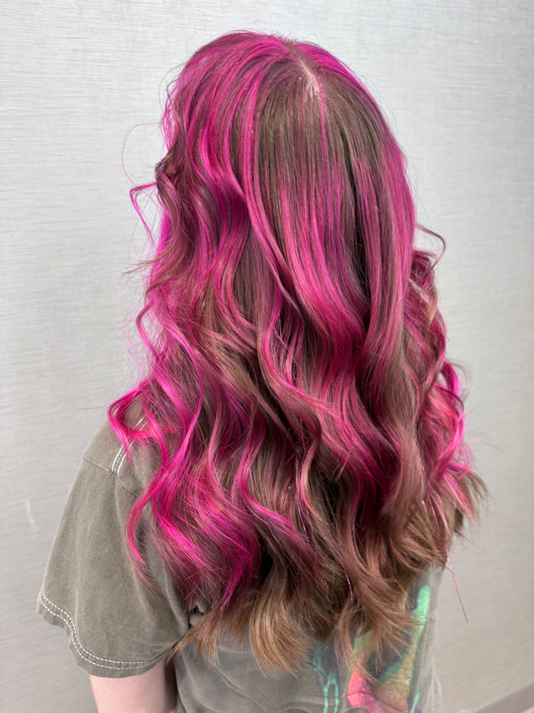 Hair Tinsle
