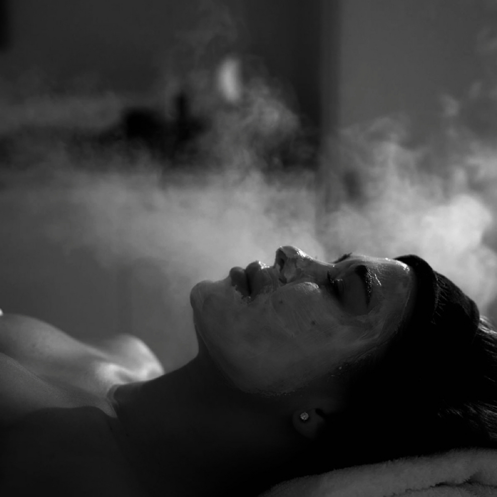 Express Glow at Kams Skin Studio in San Antonio, TX