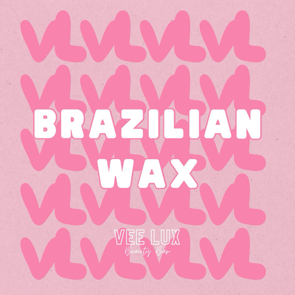 Brazilian Wax