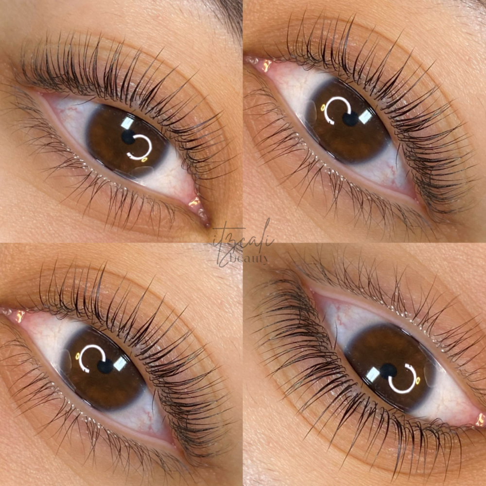 Lash Lift