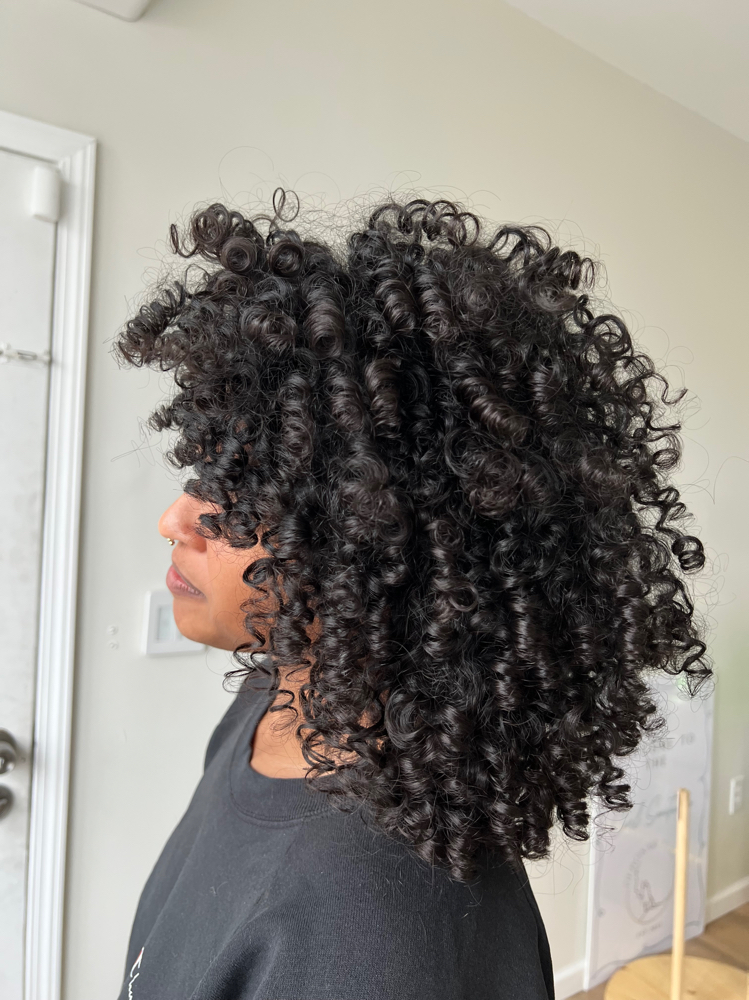 Wash&Go