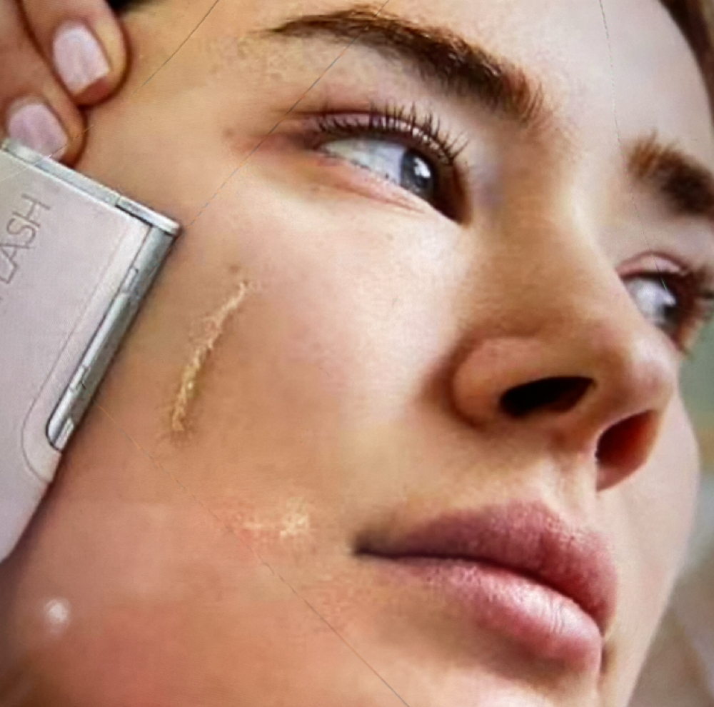 Professional 75 Min Exfoliation