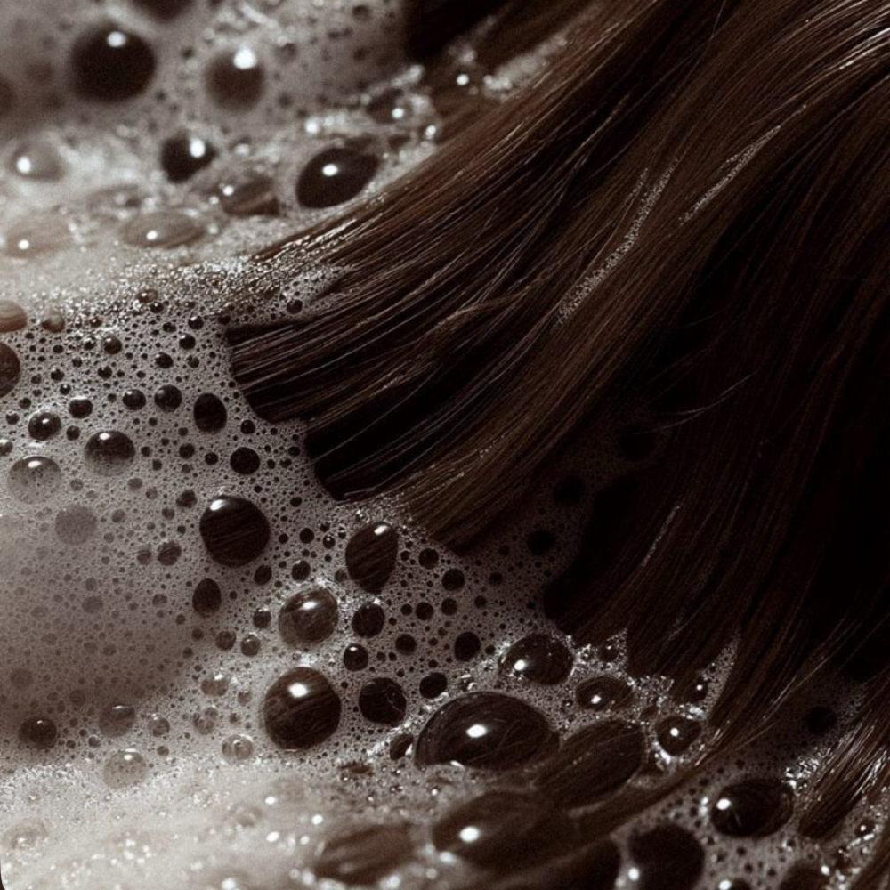 Scalp Health Treatment at Salon T in Downers Grove, IL