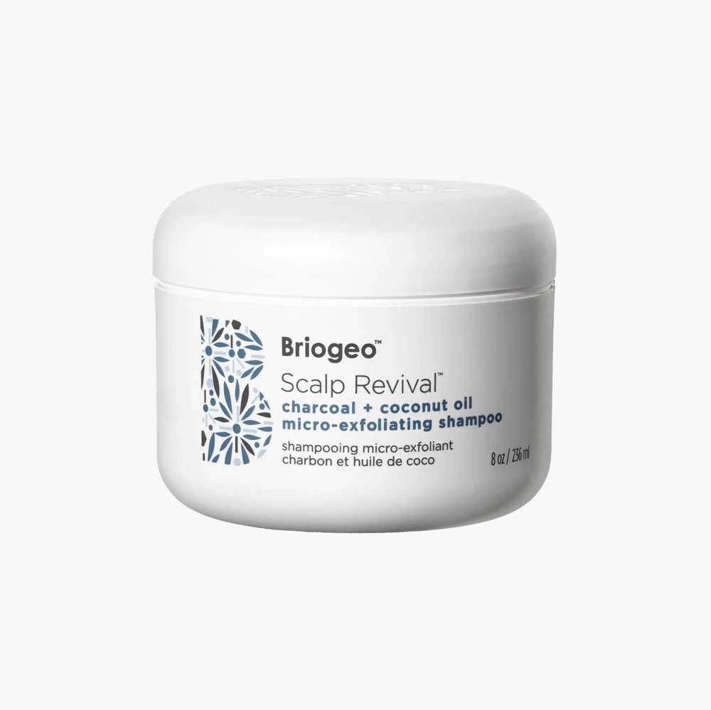 Micro-Exfoliating Shampoo