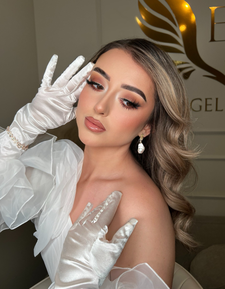 SPECIAL OCCASION MAKEUP