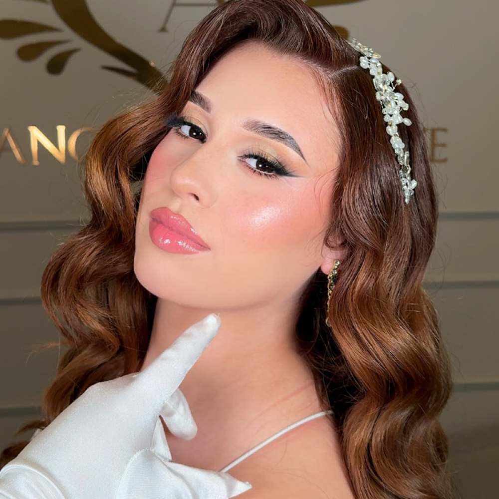 SPECIAL OCCASION MAKEUP