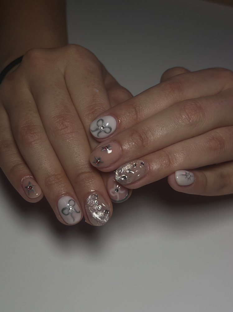 Acrylic Overlay